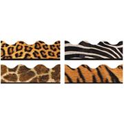 Animal Prints Trim Pack