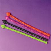Halloween Snake Whistles (pack of 36)