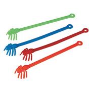 Spider Back Scratchers (pack of 36)