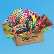 Mega Novelty Easy Pack  (pack of 250)