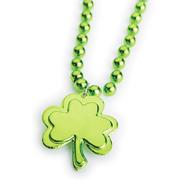 Shamrock Necklaces (pack of 12)