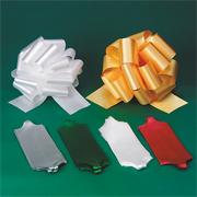 Holiday Pull Bows (pack of 10)