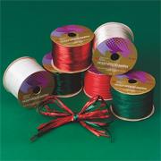 Holiday Raffia Pack (pack of 6)