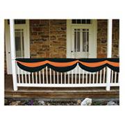 Halloween Fabric Bunting