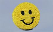 Smile Pinata
