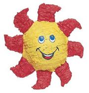 Sunny Pinata