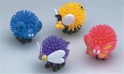 Porcupine Insects (pack of 12)