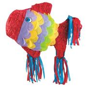 Fish Pinata