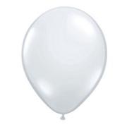 11" Qualatex� Jeweltone Balloons , Clear (bag of 100)