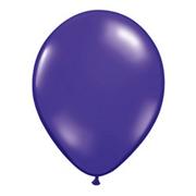 11" Qualatex� Balloons , Purple (pack of 100)
