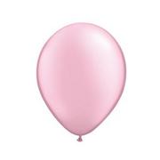 11" Qualatex� Pearltone Balloons , Pink (pack of 100)