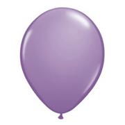 11" Qualatex� Fashiontone Balloons , Lilac (bag of 100)