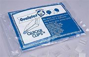 More info about Quickie Balloon Clips (bag of 100) Quickie Balloon Clips (bag of 100)