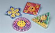 Maze Puzzles  (pack of 72)