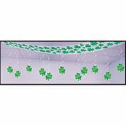 Shamrock 3-D Sky-Scape