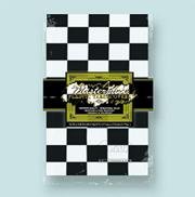 Checkered Table Cover