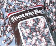 Tootsie Roll Midgees  (bag of 360)