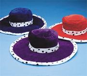 More info about Leopard Party Hat Leopard Party Hat