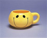 Smile Face Mug