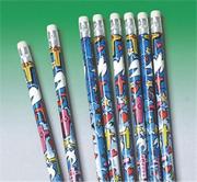 Religious Pencils  (pack of 12)