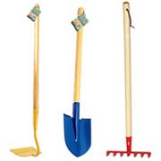 Wheelchair Gardening Tools