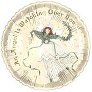 Angel Mylar��Balloon  (pack of 10)