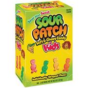 Sour Patch� Kids  (display of 240)