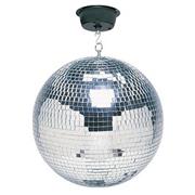 20" Super Mirror Ball