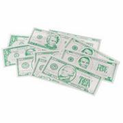 Play Money (pack of 12)