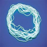 Glow Bead Necklace (pack of 24)
