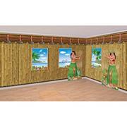 Bamboo Room Roll