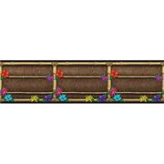 Thatch Weave Border