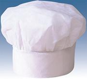 Chef Hat  (pack of 12)