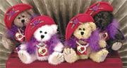 More info about Ms. Beary Ms. Beary