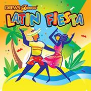 Latin Fiesta CD