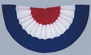 Extra Large Patriotic Bunting