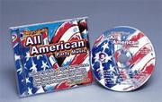 All American CD