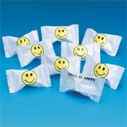 Smile Mints  (bag of 50)