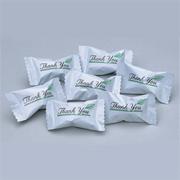 Thank You Mints  (bag of 50)