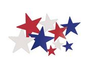 More info about Liberty Star Cutouts (pack of 6) Liberty Star Cutouts (pack of 6)