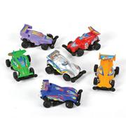 More info about Pull Back Race Cars (pack of 12) Pull Back Race Cars (pack of 12)