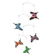 Butterfly Mobile