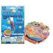 Giant Fish Eggs