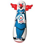 Bozo Punching Bag