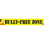 Bully-Free Zone Border