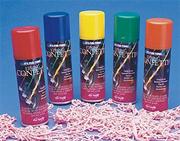 String Confetti  (pack of 6)