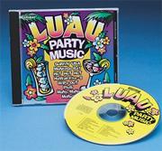 Drew's Luau Music