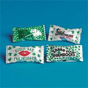 More info about St. Pat's Candy Mints (bag of 50) St. Pat's Candy Mints (bag of 50)