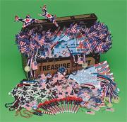Patriotic Novelty Pack