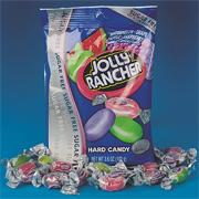 Jolly Rancher� Sugar Free Candy